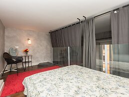 RSH Ara Pacis Enchanting Apartment