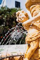 Arco Naxos Luxury Apartments