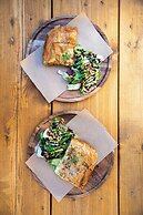 Arco Naxos Luxury Apartments