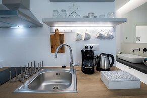 Arco Naxos Luxury Apartments