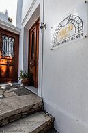 Arco Naxos Luxury Apartments