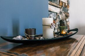 Arco Naxos Luxury Apartments