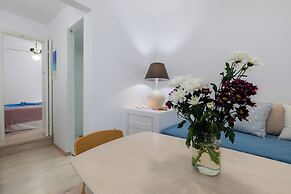 Arco Naxos Luxury Apartments