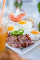 Arco Naxos Luxury Apartments