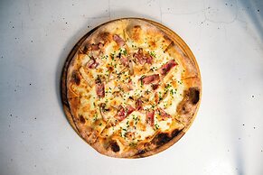 Arco Naxos Luxury Apartments