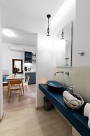 Arco Naxos Luxury Apartments