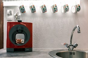 Arco Naxos Luxury Apartments