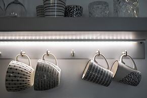 Arco Naxos Luxury Apartments