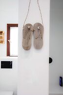 Arco Naxos Luxury Apartments