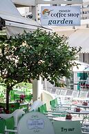 Arco Naxos Luxury Apartments