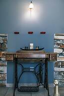 Arco Naxos Luxury Apartments