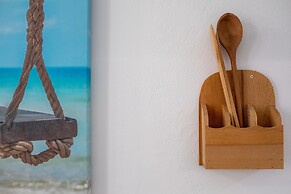 Arco Naxos Luxury Apartments