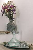 Arco Naxos Luxury Apartments