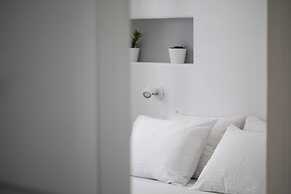 Arco Naxos Luxury Apartments