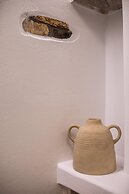 Arco Naxos Luxury Apartments