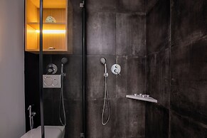 Arco Naxos Luxury Apartments