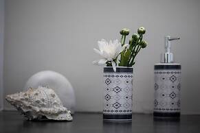 Arco Naxos Luxury Apartments