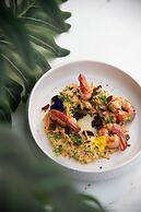 Arco Naxos Luxury Apartments