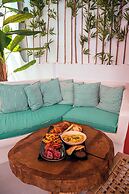 Arco Naxos Luxury Apartments