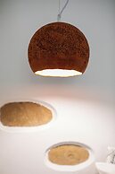 Arco Naxos Luxury Apartments