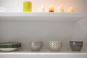 Arco Naxos Luxury Apartments