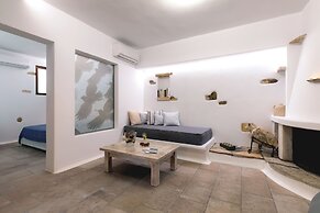 Arco Naxos Luxury Apartments