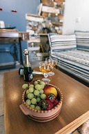 Arco Naxos Luxury Apartments