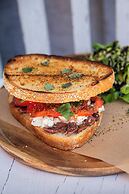 Arco Naxos Luxury Apartments