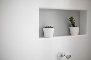 Arco Naxos Luxury Apartments