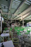 Arco Naxos Luxury Apartments