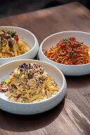 Arco Naxos Luxury Apartments