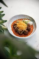 Arco Naxos Luxury Apartments