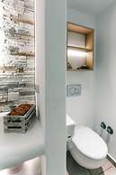 Arco Naxos Luxury Apartments