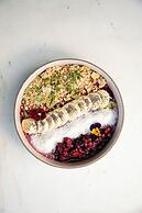 Arco Naxos Luxury Apartments