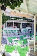 Arco Naxos Luxury Apartments