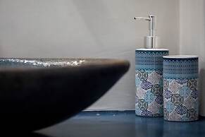 Arco Naxos Luxury Apartments