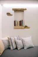 Arco Naxos Luxury Apartments