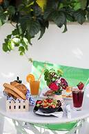 Arco Naxos Luxury Apartments