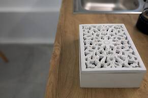 Arco Naxos Luxury Apartments