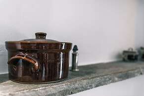 Arco Naxos Luxury Apartments