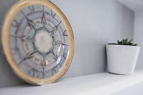 Arco Naxos Luxury Apartments