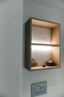 Arco Naxos Luxury Apartments