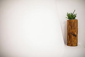 Arco Naxos Luxury Apartments