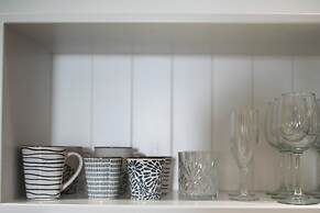 Arco Naxos Luxury Apartments