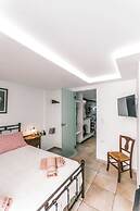 Arco Naxos Luxury Apartments