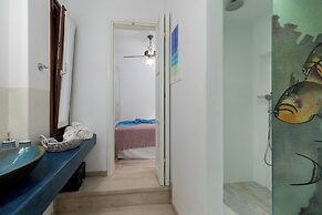Arco Naxos Luxury Apartments