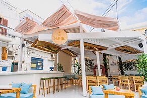 Arco Naxos Luxury Apartments