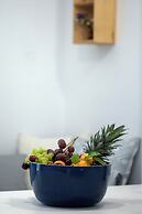 Arco Naxos Luxury Apartments