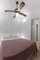 Arco Naxos Luxury Apartments