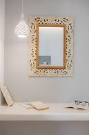 Arco Naxos Luxury Apartments